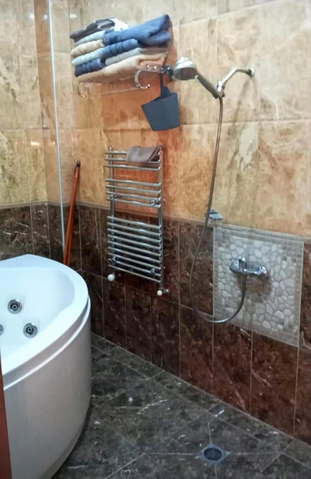 شقة Gio باتومي المظهر الخارجي الصورة